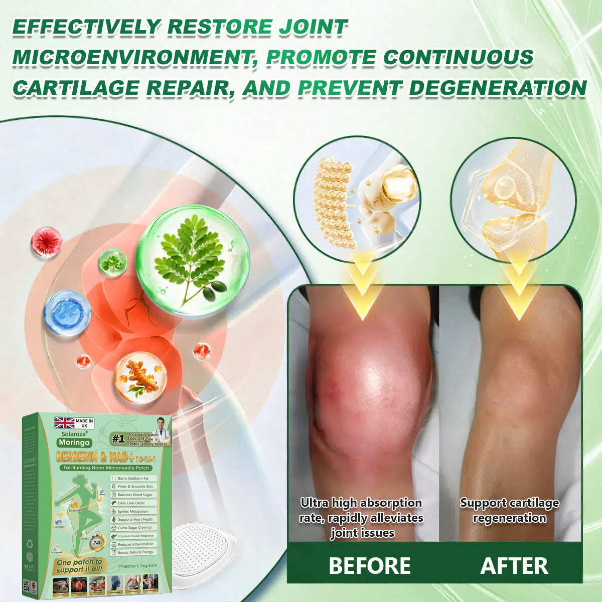 🏅[ Official Store ] Solaroza® 🩺Metabolic Support: Transdermal Patches for Glucose & Appetite Control • 🌿No Injections • Side-Effect Free • Sustainable Results