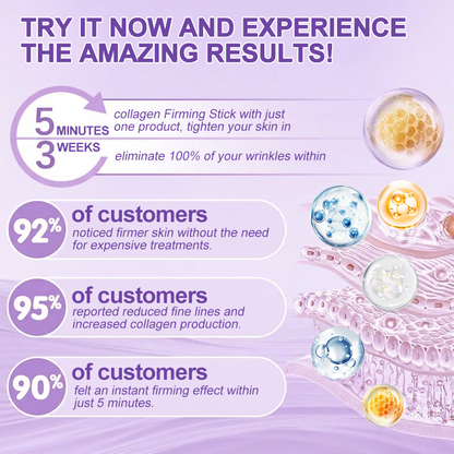 HISKIN®💟PDRN Multi-Peptide Massaging Body Roller Cream- Anti-aging, Hydrating, Skin Firming & Lifting, Skin Repair, Even Tone, Acne and Dark Spot Treatment, Wart and Mole Removal, and Psoriasis Relief
