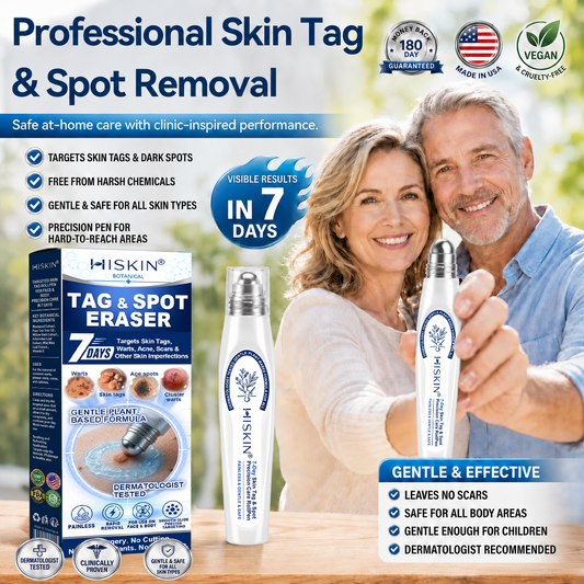 🪥HISKIN® Gum Repair Peptide, Fights Inflammation & Supports Gum Health