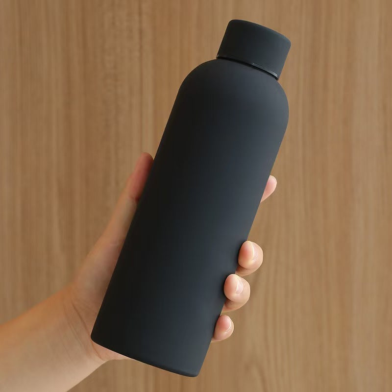🌟Sfrcord®Bright & Bold Insulated Water Bottles – Sip in Style, Hot or Cold! 🧋💧