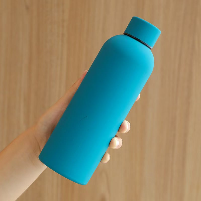 🌟Sfrcord®Bright & Bold Insulated Water Bottles – Sip in Style, Hot or Cold! 🧋💧