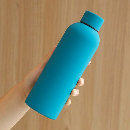 🌟Sfrcord®Bright & Bold Insulated Water Bottles – Sip in Style, Hot or Cold! 🧋💧
