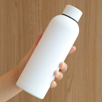 🌟Sfrcord®Bright & Bold Insulated Water Bottles – Sip in Style, Hot or Cold! 🧋💧