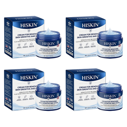 HISKIN® 10-in-1 Targeted Skin Tag & Dark Spot Cream