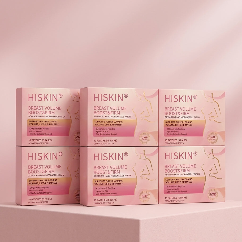 💕6-Box Pack