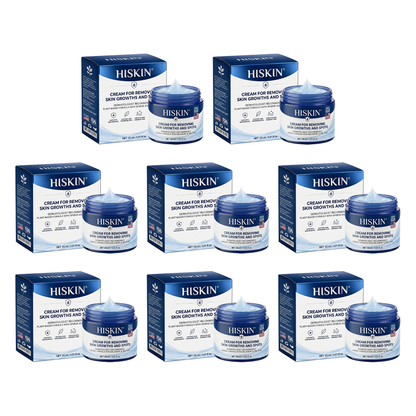 HISKIN® 10-in-1 Targeted Skin Tag & Dark Spot Cream