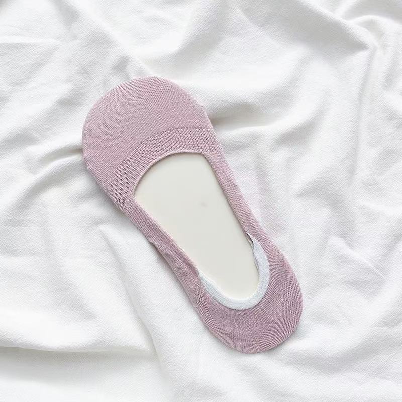 🧦 Official Store – No-Show Non-Slip Socks | Invisible Comfort That Stays Put