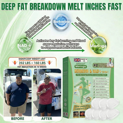 🏅[ Official Store ] Solaroza® 🩺Metabolic Support: Transdermal Patches for Glucose & Appetite Control • 🌿No Injections • Side-Effect Free • Sustainable Results