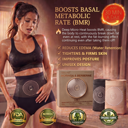 🌹𝐎𝐟𝐟𝐢𝐜𝐢𝐚𝐥 𝐁𝐫𝐚𝐧𝐝 𝐒𝐭𝐨𝐫𝐞💎𝐒𝐟𝐫𝐜𝐨𝐫𝐝®𝟐𝟎𝟐𝟔 𝐌𝐨𝐫𝐢𝐧𝐠𝐚 & 𝐁𝐞𝐫𝐛𝐞𝐫𝐢𝐧𝐞 𝟒-𝐈𝐧-𝟏 𝐌𝐢𝐜𝐫𝐨-𝐏𝐚𝐫𝐭𝐢𝐜𝐥𝐞 𝐒𝐜𝐮𝐥𝐩𝐭𝐢𝐧𝐠 & 𝐅𝐚𝐭-𝐁𝐮𝐫𝐧 𝐒𝐡𝐨𝐫𝐭𝐬